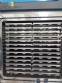 Liofilizador de alimentos de acero inoxidable 100 kg JJ Cientifica