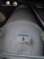 Silos con estructura para recepcin, almacenamiento y transporte de harina y azcar
