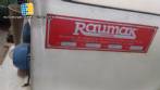 Envasadora vertical Raumak