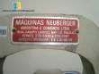Deseado: mquina de compresin