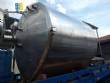 Tanque de acero inoxidable 10.000 L