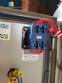 Drageador de acero inoxidable de 250 litros