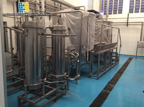 Jarabe de refresco Zegla