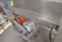 Mezclador con camisa de acero inoxidable 100L