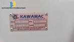M�quina envasadora flow pack Kawamac PK-60
