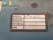 Tostador de man industrial 60 kg
