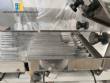 Contador de cpsulas para comprimidos en acero inoxidable