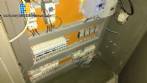 Maquina para embalar polvo Serpack