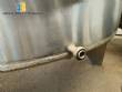 Tanque de almacenamiento de acero inoxidable Etscheid Ter 7000 litros