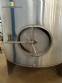 Tanque de almacenamiento de acero inoxidable Etscheid Ter 7000 litros