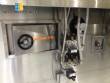Gran horno industrial continuo Ariete