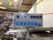 Gran horno industrial continuo Ariete