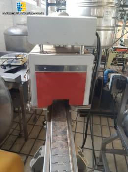 Sleeve Mitre