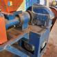 Extrusora para el reciclaje de LBPE y AEPPE con husillo de 90 mm