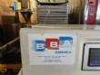 Tnel de Retraccin BBA Comex
