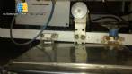 Empaquetadora vertical en polvo con sistema de dosificacin helicoidal Indumak