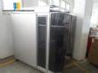 M�quina llenadora de sobres de 12 v�as IMA Tecmar para polvos l�quidos.