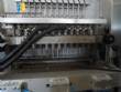 M�quina llenadora de sobres de 12 v�as IMA Tecmar para polvos l�quidos.