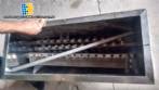 M�quina llenadora de sobres de 12 v�as IMA Tecmar para polvos l�quidos.