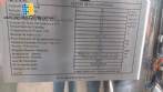 Reactor a presin para la fabricacin de hormonas Pharmainox