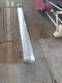 Concha y tubo condensador