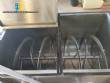 Mezclador horizontal de cinta Bravaeco