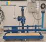 L�nea de producci�n de pan rallado: 15 toneladas por d�a.