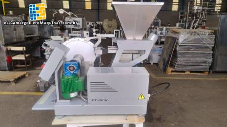 Contador de cápsulas WORDDATA CC - 90 K Contador de cápsulas WORDDATA CC - 90 K