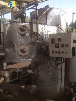 Digestor de bala Digestor de bala