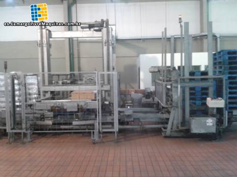 Efectivo es el ojo de la cerradura en forma de Krones Efectivo es el ojo de la cerradura en forma de Krones