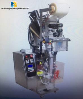 Empaquetadora vertical china Empaquetadora vertical china