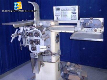 Envelopadora de las píldoras y tabletas Envelopadora de las píldoras y tabletas