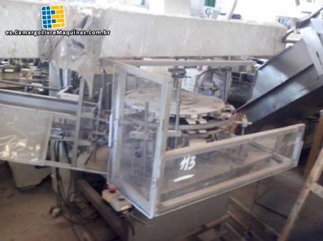 Estructura Promaler Estructura Promaler