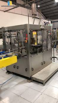 Etiquetadora automática JPJ Etiquetadora automática JPJ