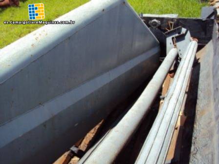 Filtro rotatorio Filtro rotatorio