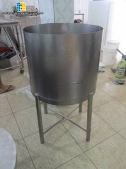 Línea para lácteos Línea para lácteos