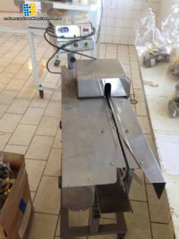 Maquina de sellado Maquina de sellado