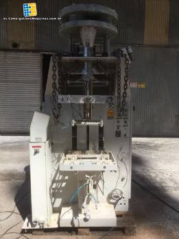 Máquina envasadora vertical Máquina envasadora vertical