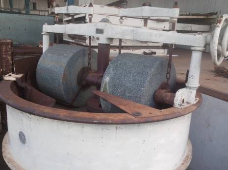 Massadeira mezcla para chocolate marca Bauemeister Massadeira mezcla para chocolate marca Bauemeister