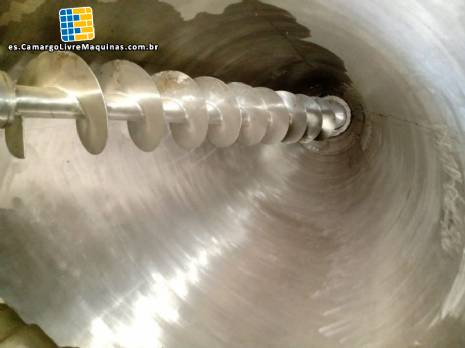 Mezclador Conemix Semco Mezclador Conemix Semco