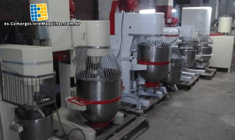 Mezcladores Mezcladores