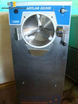 Producción en masa Producción en masa