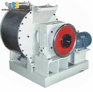 Refinador de chocolate de China Refinador de chocolate de China