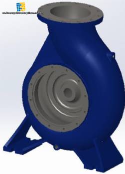 Repuesto para bomba ETA Repuesto para bomba ETA