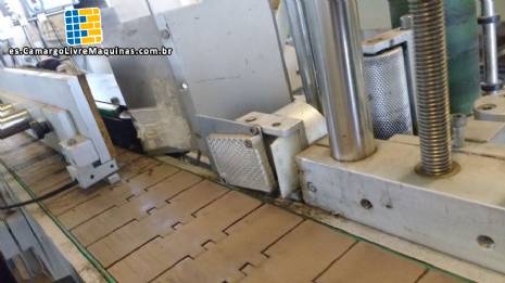 Rotuladora Bauch Campos Rotuladora Bauch Campos