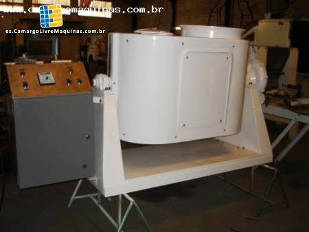 Turbo mezclador Turbo mezclador